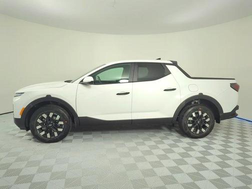 2025 Hyundai SANTA CRUZ SE