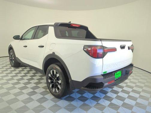 2025 Hyundai SANTA CRUZ SE