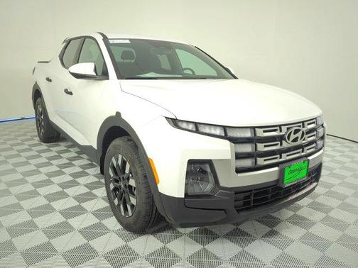 2025 Hyundai SANTA CRUZ SE