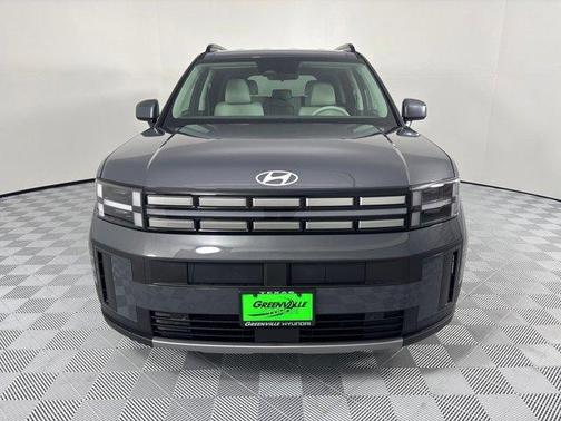 2026 Hyundai SANTA FE HEV SEL