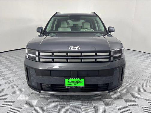 2026 Hyundai SANTA FE HEV SEL