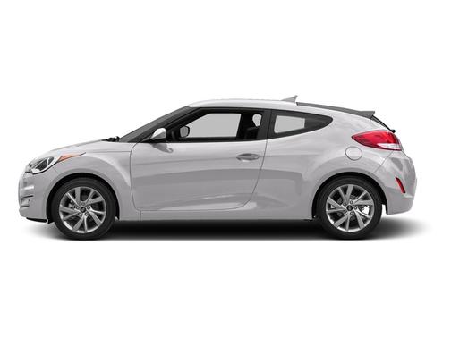 2016 Hyundai Veloster Base