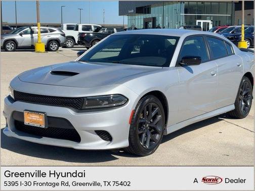 2023 Dodge Charger GT