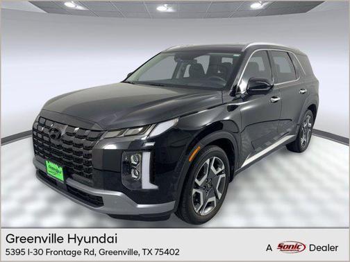 2023 Hyundai PALISADE Limited