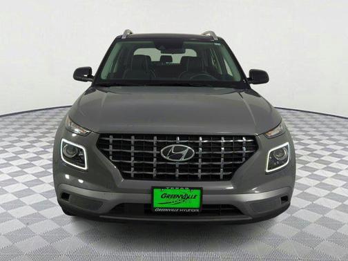 2022 Hyundai VENUE Limited