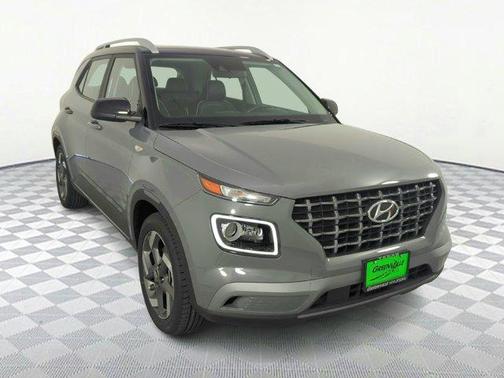 2022 Hyundai VENUE Limited