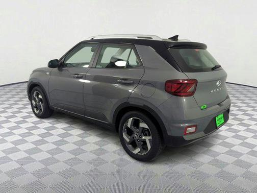 2022 Hyundai VENUE Limited