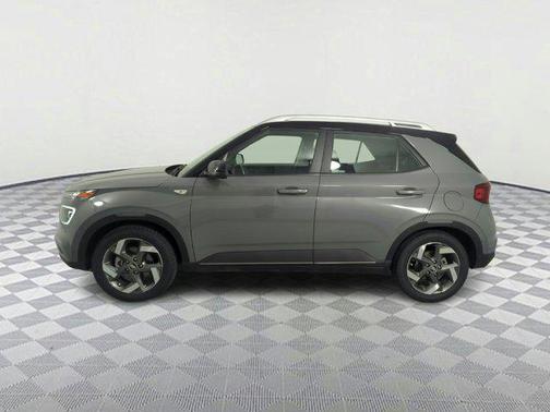 2022 Hyundai VENUE Limited