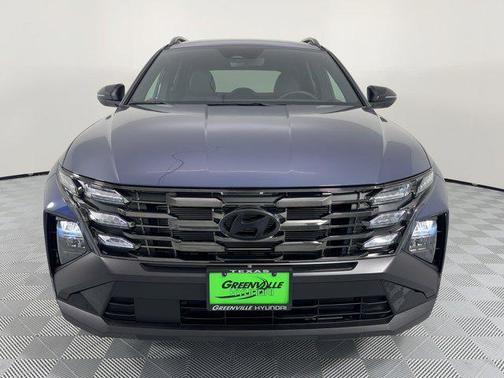 2026 Hyundai TUCSON XRT