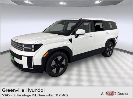 2026 Hyundai SANTA FE HEV SE