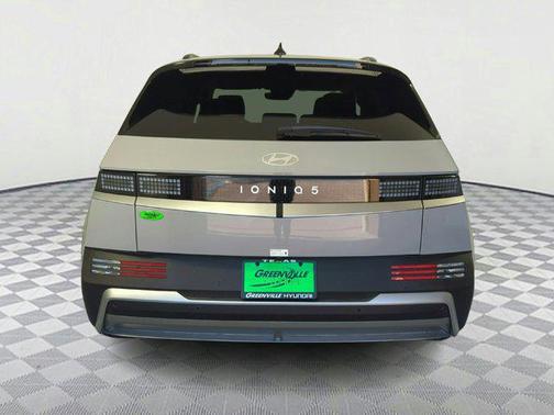 2025 Hyundai IONIQ 5 SEL