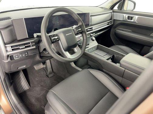 2024 Hyundai SANTA FE XRT