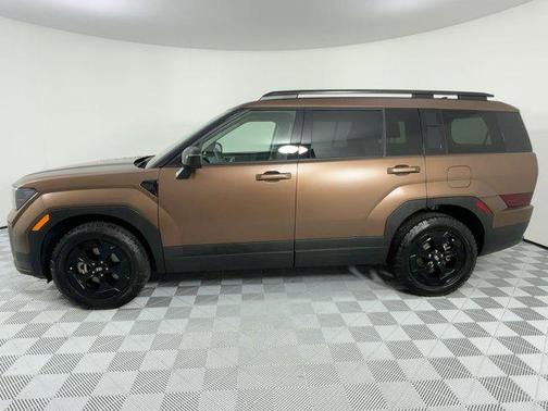 2024 Hyundai SANTA FE XRT