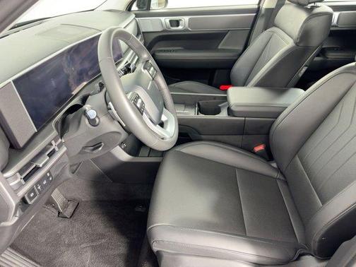 2024 Hyundai SANTA FE XRT