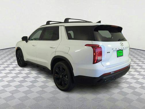 2025 Hyundai PALISADE XRT