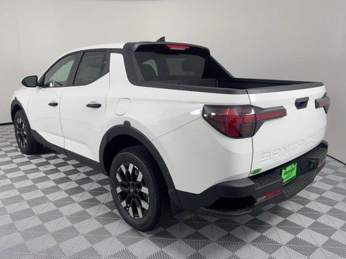 2026 Hyundai SANTA CRUZ SE