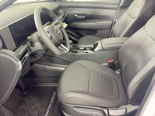 2026 Hyundai SANTA CRUZ SE