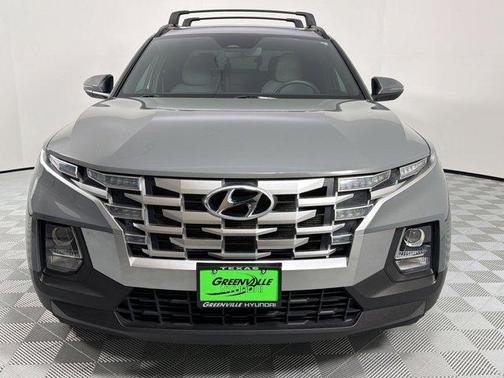 2022 Hyundai SANTA CRUZ 2.5L SEL