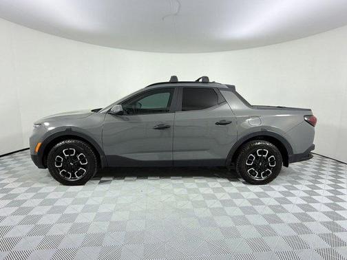 2022 Hyundai SANTA CRUZ 2.5L SEL