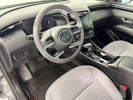 2022 Hyundai SANTA CRUZ 2.5L SEL