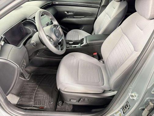 2022 Hyundai SANTA CRUZ 2.5L SEL