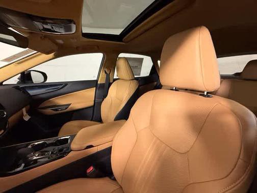 Copper Crest 2026 Lexus NX 350 350 Base