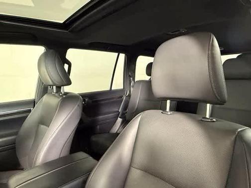 Black Onyx 2021 Lexus GX 460 Premium