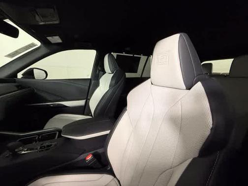 Nightfall Mica 2026 Lexus TX 500h F SPORT Premium