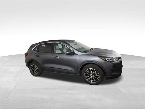 2024 Ford Escape PHEV SE