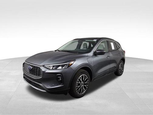 2024 Ford Escape PHEV SE