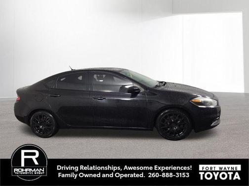 2013 Dodge Dart SXT