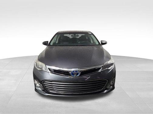 2015 Toyota Avalon Hybrid XLE Touring