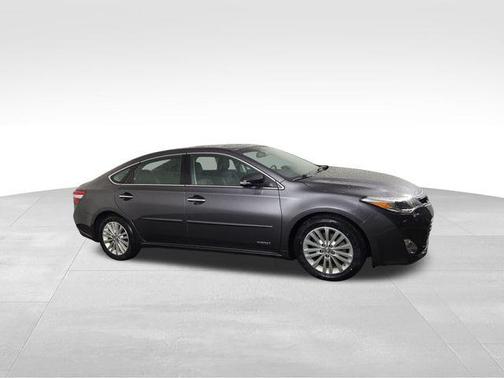 2015 Toyota Avalon Hybrid XLE Touring