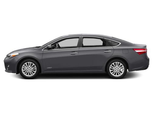 2015 Toyota Avalon Hybrid XLE Touring