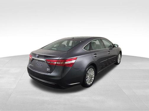 2015 Toyota Avalon Hybrid XLE Touring