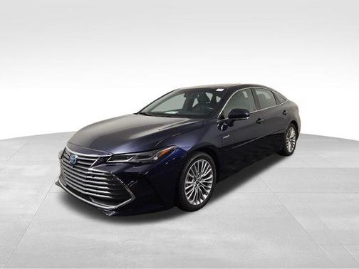 2021 Toyota Avalon Hybrid Limited