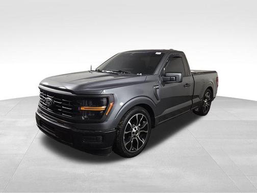 2024 Ford F-150 XL