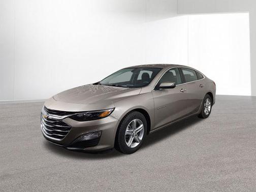 2022 Chevrolet Malibu 1LS