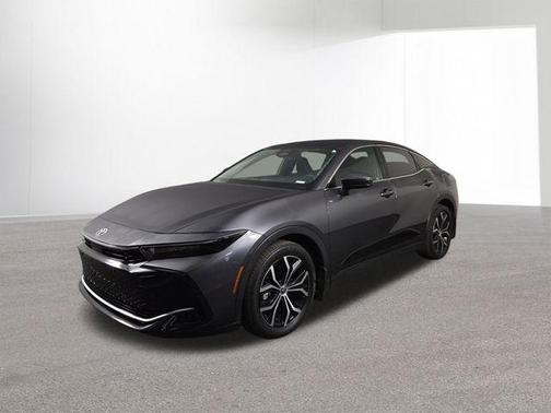 2023 Toyota Crown Limited