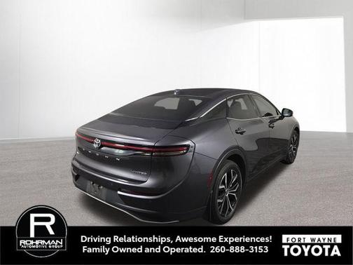 2023 Toyota Crown Limited