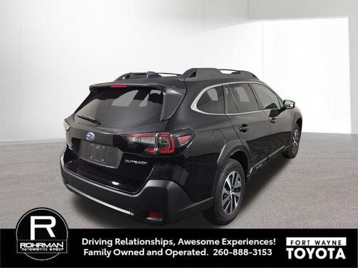 2024 Subaru Outback Premium