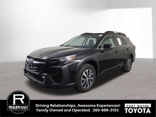 2024 Subaru Outback Premium