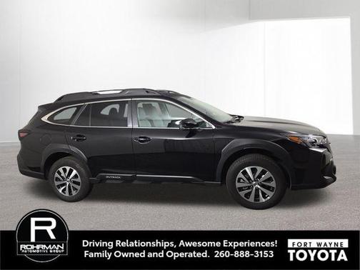 2024 Subaru Outback Premium