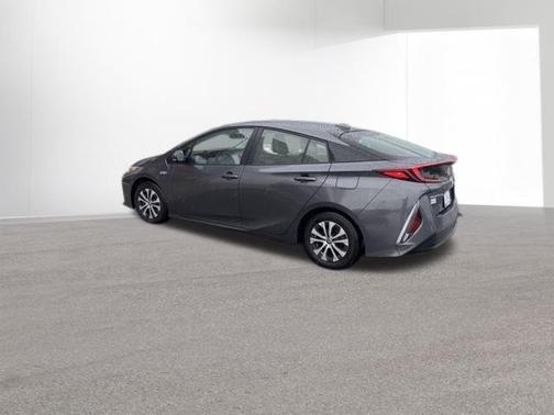 2021 Toyota Prius Prime Limited