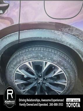 2024 Mazda CX-90 PHEV Premium