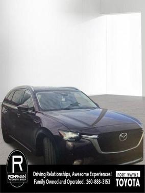 2024 Mazda CX-90 PHEV Premium