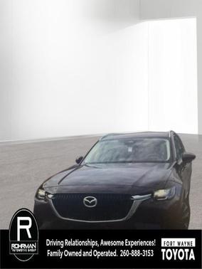 2024 Mazda CX-90 PHEV Premium