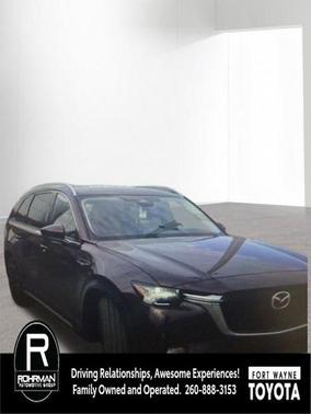 2024 Mazda CX-90 PHEV Premium