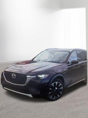 2024 Mazda CX-90 PHEV Premium
