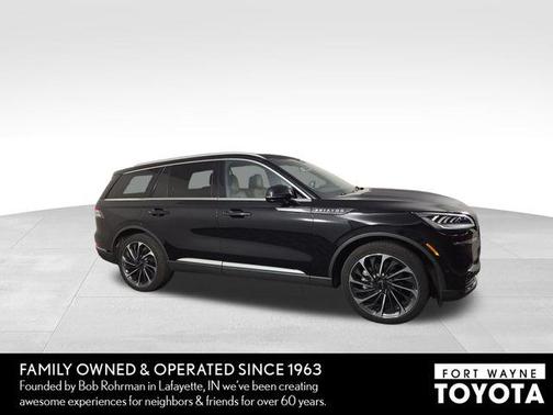 2023 Lincoln Aviator Reserve AWD